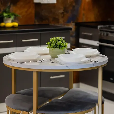 Comfortable Near Park Szczesliwicki By Renters *