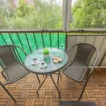 Comfortable Near Park Szczesliwicki By Renters * Варшава