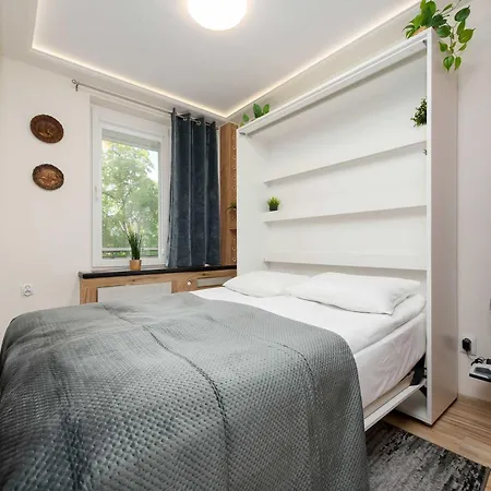 Comfortable Near Park Szczesliwicki By Renters Lejlighed Warszawa