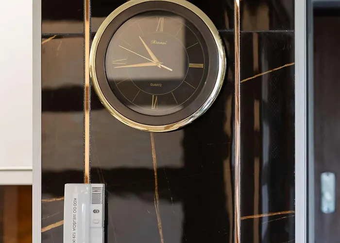 Lejlighed Comfortable Near Park Szczesliwicki By Renters